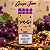 Nicsalt Yogi 35mg 30ml - Granola Bar - Imagem 5