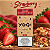 Nicsalt Yogi 35mg 30ml - Granola Bar - Imagem 9
