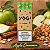 Nicsalt Yogi 35mg 30ml - Granola Bar - Imagem 2