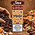 Nicsalt Yogi 35mg 30ml - Granola Bar - Imagem 6