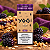 Nicsalt Yogi 35mg 30ml - Granola Bar - Imagem 3