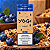 Nicsalt Yogi 35mg 30ml - Granola Bar - Imagem 4