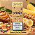 Nicsalt Yogi 35mg 30ml - Granola Bar - Imagem 8