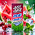 Nicsalt Just Juice 35mg 30ml - Imagem 7