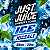Nicsalt Just Juice 35mg 30ml - Imagem 1
