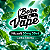 Nicsalt Born To Vape 50mg 30ml - Linha Menta - Imagem 1