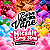 Nicsalt Born To Vape 35mg 30ml - Linha Chiclete Huls - Imagem 1
