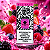 Nicsalt Born To Vape 50mg 30ml - Linha Chiclete Huls - Imagem 8