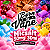 Nicsalt Born To Vape 50mg 30ml - Linha Chiclete Huls - Imagem 1