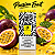 Nicsalt Born To Vape 35mg 30ml - Linha Frutada - Imagem 11