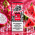 Nicsalt Born To Vape 35mg 30ml - Linha Frutada - Imagem 6