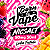 Nicsalt Born To Vape 50mg 30ml - Linha Frutada - Imagem 1