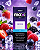 Nicsalt Naked 35mg 30ml - Linha Max - Imagem 4