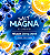 Nicsalt Magna 35mg 30ml - Linha Frutada - Imagem 1