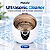Limpador Ultrassônico Wotofo Ultrasonic Cleaner 750ml 50W 110V - Imagem 3