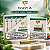 Nuvia Kit Powered by FUYL – Aparelho para Refis de Tabaco Aquecido - Imagem 2