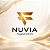 Nuvia Kit Powered by FUYL – Aparelho para Refis de Tabaco Aquecido - Imagem 1