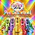 Pod Descartavel Dinner Lady - Luma 20k - Imagem 1