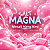 Nicsalt Magna 50mg 30ml - Linha Chiclete - Imagem 1