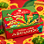Piteira de Papel Abduzido Large - Pizza - Imagem 2