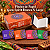 Piteira de Papel Guru Spirit Branca X-Large - Imagem 1