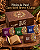 Piteira de Papel Guru Spirit Brown X-Large - Imagem 1