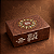 Piteira de Papel Guru Spirit Brown X-Large - Imagem 7
