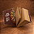 Piteira de Papel Guru Spirit Brown X-Large - Imagem 2