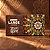 Piteira de Papel Guru Spirit Brown Large - Imagem 6