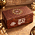 Piteira de Papel Guru Spirit Brown Large - Imagem 7