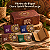 Piteira de Papel Guru Spirit Brown Large - Imagem 1