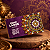 Piteira de Papel Guru Spirit Brown Large - Imagem 3