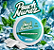 Bolsas De Nicotina Pouch Nurdz - WinterGreen - Imagem 2