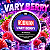 Bolsas De Nicotina Rodman - Vary Berry - Imagem 2