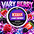 Bolsas De Nicotina Rodman - Vary Berry - Imagem 3