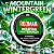 Bolsas De Nicotina Rodman - Mountain Wintergreen - Imagem 2