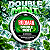 Bolsas De Nicotina Rodman - Double Mint - Imagem 3