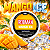 Bolsas De Nicotina Rodman - Mango Ice - Imagem 2