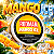 Bolsas De Nicotina Rodman - Mango Ice - Imagem 1