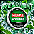 Bolsas De Nicotina Rodman - Spearmint - Imagem 3