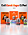 Coil GeekVape Q Pod 3ml Mesh - 3 Unidades por caixa - Imagem 1