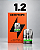 Coil GeekVape Q Pod 2ml Mesh - 3 Unidades por caixa - Imagem 3