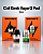 Coil GeekVape Q Pod 2ml Mesh - 3 Unidades por caixa - Imagem 1