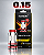 Coil SMOK RPM 4 Mesh – Caixa com 5 Unidades - Imagem 2