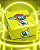 Seda O² Branca King Size Slim - Imagem 4