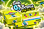 Seda O² Branca King Size Slim - Imagem 1