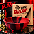 Cuia de Silicone RAW Lil Prep Bowl – Antiaderente para Preparo de Fumo e Ervas - Imagem 1