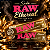 Seda RAW Ethereal King Size Slim – Papel Ultrafino Premium 32 Folhas - Imagem 2