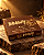 Seda O² Brown King Size Long Slim - Imagem 4