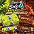 Caixa de Seda O² Long Size Slim - Imagem 1